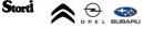 Logo Storti Srl